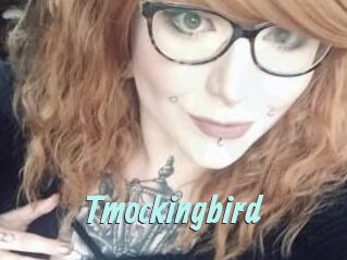 Tmockingbird