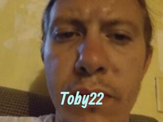 Toby22 Ton Show
