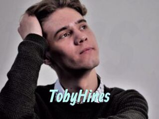 TobyHines