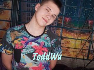 ToddWu