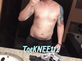 ToeKNEE112