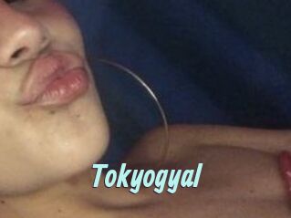 Tokyogyal Ton Show