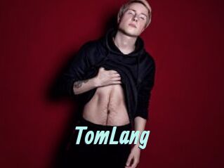 TomLang