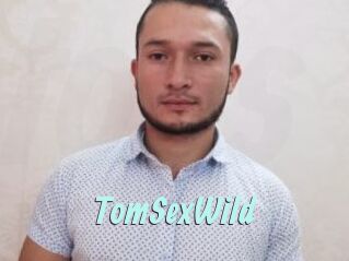 TomSexWild