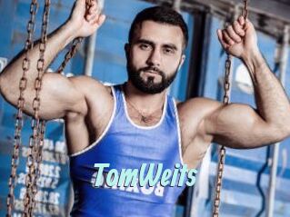 TomWeits
