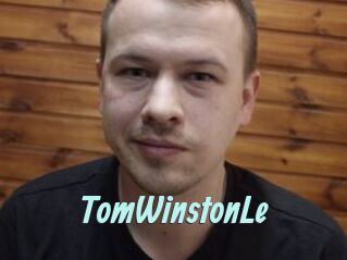 TomWinstonLe
