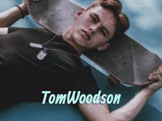 TomWoodson