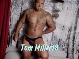Tom_Miller18 Ton Show