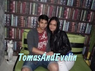 TomasAndEvelin