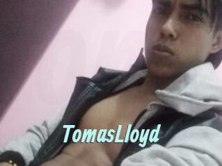TomasLloyd
