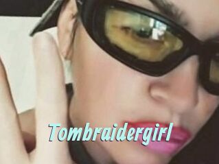 Tombraidergirl