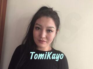 TomiKayo