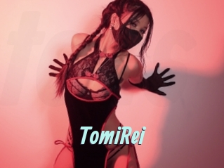 TomiRei