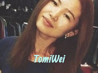 TomiWei