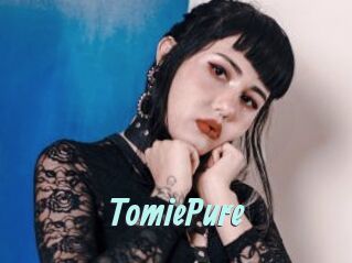 TomiePure