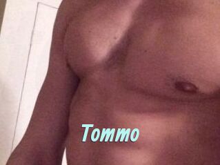Tommo
