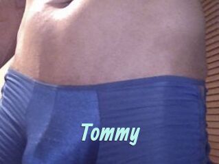 Tommy