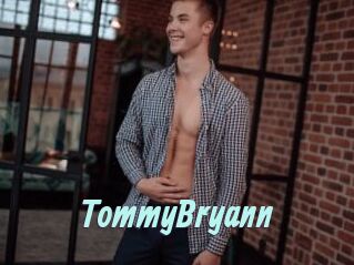 TommyBryann