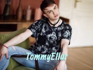 TommyEllar