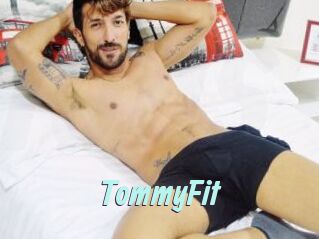 TommyFit