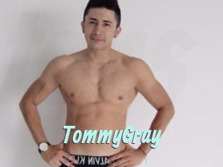 TommyGray