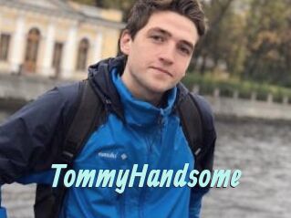 TommyHandsome