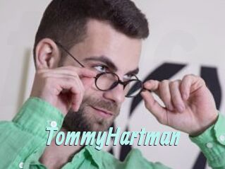 TommyHartman