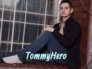 TommyHero
