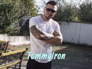 TommyIron