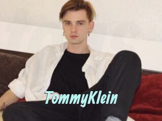 TommyKlein