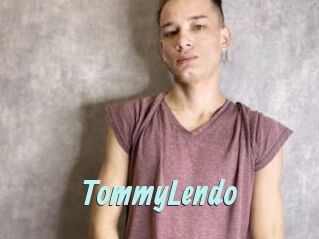 TommyLendo