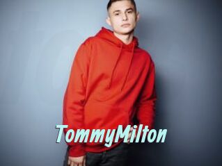TommyMilton
