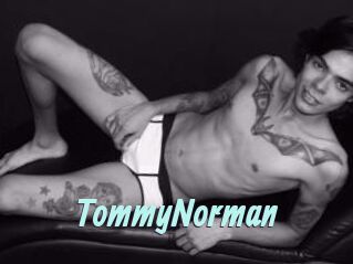 Tommy_Norman
