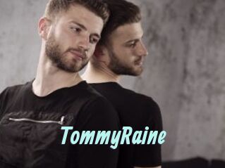 TommyRaine