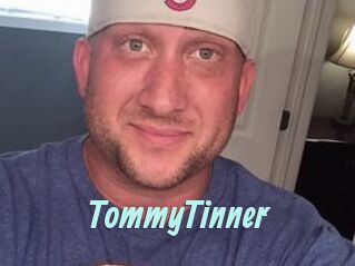 TommyTinner