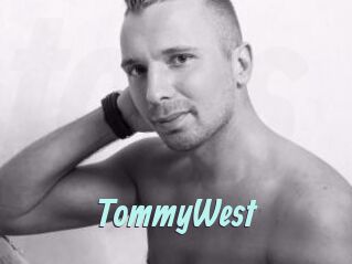 TommyWest