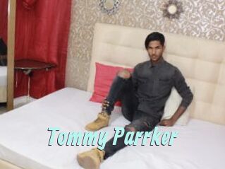 Tommy_Parrker