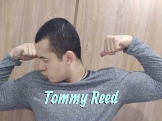 Tommy_Reed