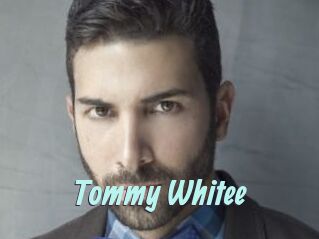 Tommy_Whitee