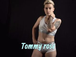 Tommy_rose