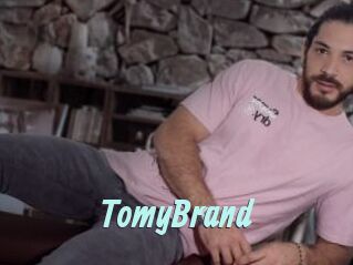 TomyBrand