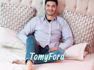 TomyFord
