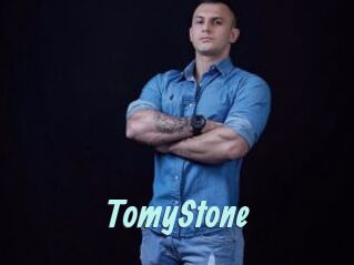 TomyStone