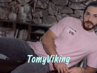 TomyViking
