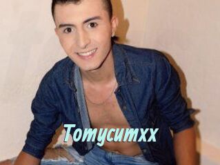 Tomycumxx