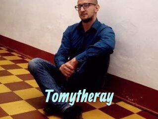 Tomytheray