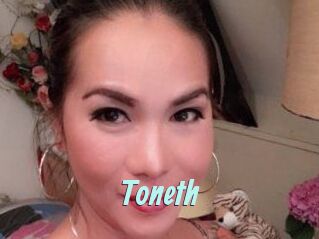 Toneth