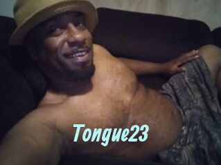 Tongue23