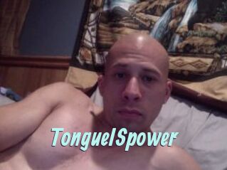 TongueISpower