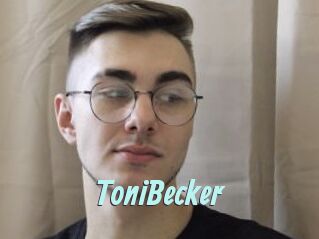 ToniBecker